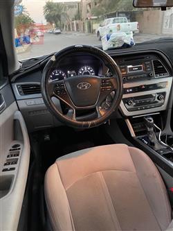 هیوندای سۆناتا
